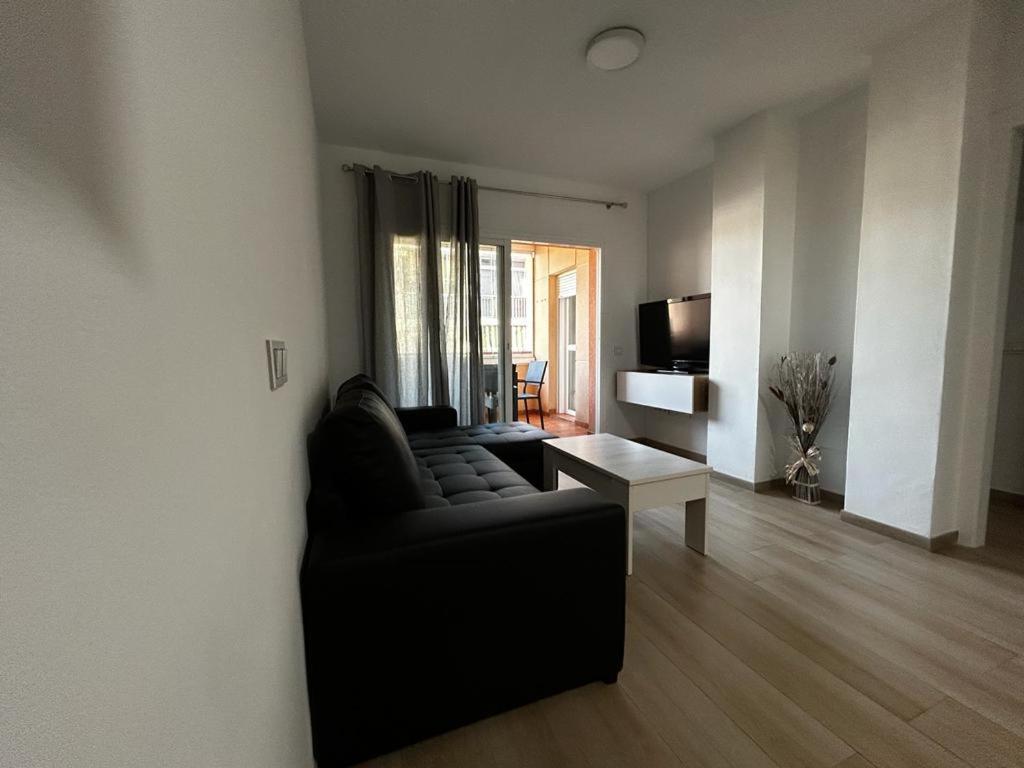 Apartamento Elena Fuengirola Bagian luar foto